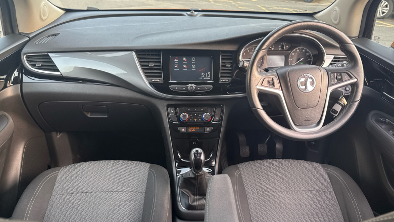 Vauxhall Mokka X 1.4T Active 5dr Petrol Hatchback